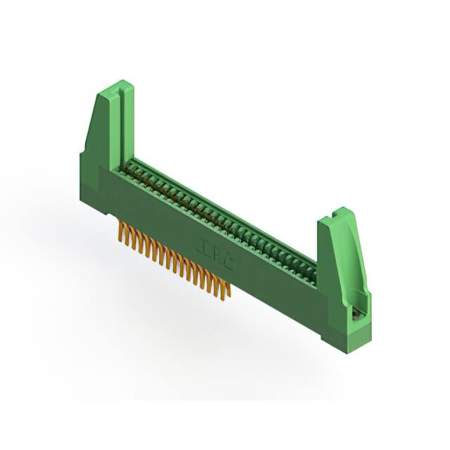 345-032-560-288 EDAC Inc.  Edgeboard Connectors